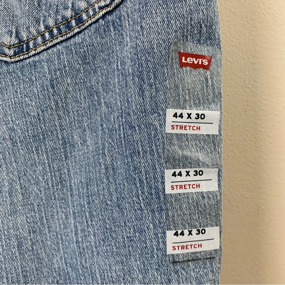 Levi’s 541 Men’s Jeans Irregular